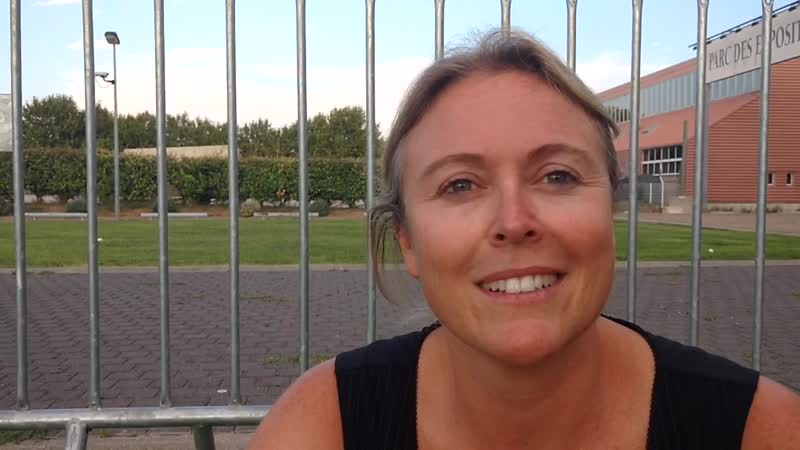 Témoignages Maman joueur echecs