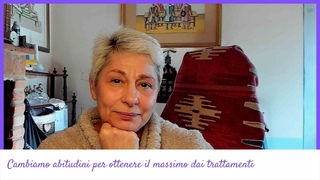Siamo abituate a fare le cose sempre allo stesso modo, ma siamo sicuri di fare bene