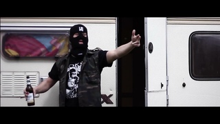 Rokko Weissensee - Berg ab feat. Dj ILL O.