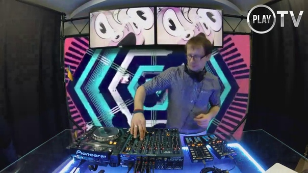 DIGITAL RHYTHMIC Live PLAY