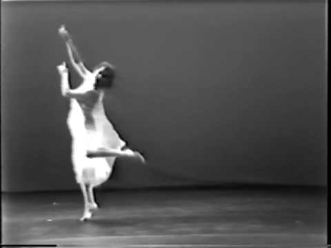 Isadora Duncan