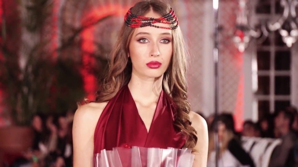 ELEN GODIS Odessa Fashion Week SS
