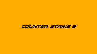 Valve Counter Strike 2 Intro