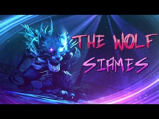 SFM / FNAF| Betrayal | Siames - The Wolf