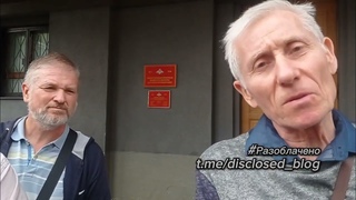 В Минобороны отказались брать заявление об... обороне? Вот это да...