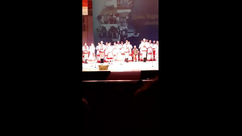 Видео от Nina