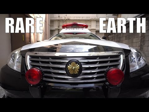 Why Every Japanese Criminal is