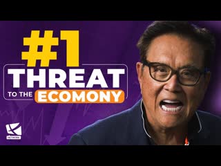 Rick Rule says THIS is the Biggest Threat to the US economy - Robert Kiyosaki, Rick Rule