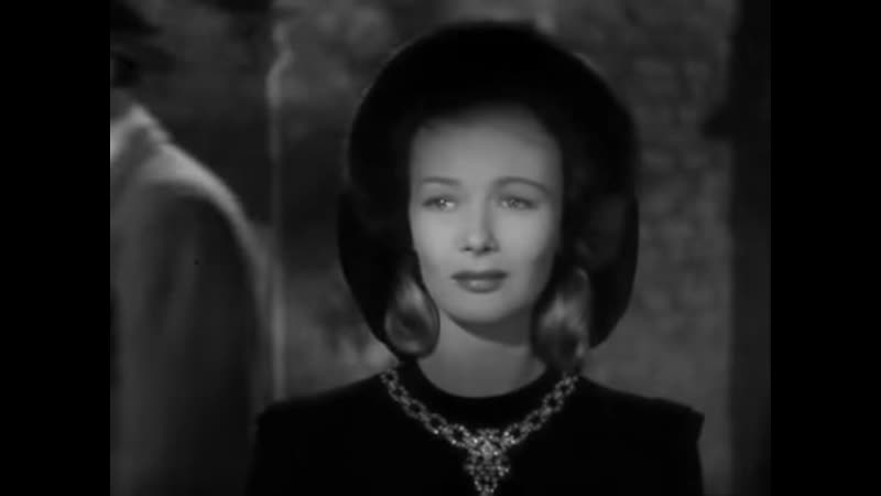 Veronica Lake Love Is