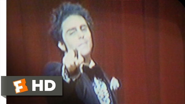 Confessions of a Dangerous Mind (6, 10) Movie CLIP The Gong Show (2002)