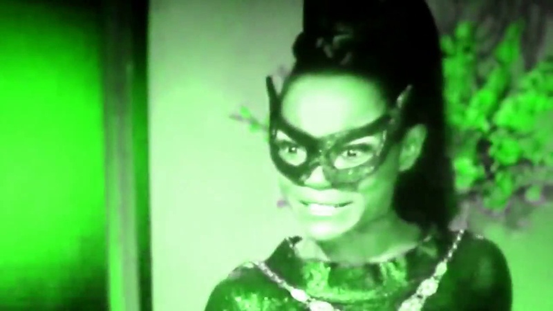 Deee Lite Pussycat Meow All Cat Dance