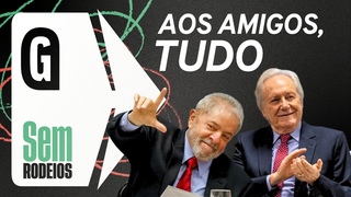 Governo ter de contar novamente com socorro do STF