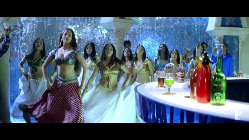 4. Kajra Re Bunty Aur