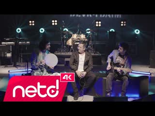 Ali Altay - Ben Bu Cihana Smazsam