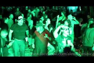 TODD TERRY Beach Party, Punta Cana, Dominican Republic