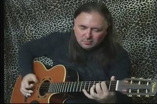 Еnter Sаndman - Igor Presnyakov