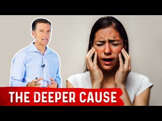 Whats at the Root of an Autoimmune Condition