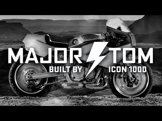 ICON 1000 Major Tom