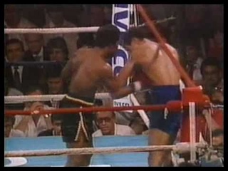 Aaron Pryor vs Alexis Arguello I - Nov 12, 1982 - Entire fight - Rounds 1 - 14 aaron pryor vs alexis arguello i - nov 12, 1982 -