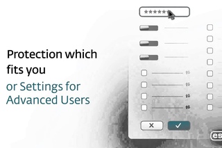ESET Cyber Security adds layers of protection to your Mac
