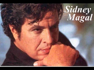 O Meu Sangue Ferve Por Você Sidney Magal Neto
