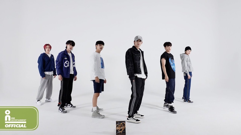 위아이( WEi) Spray Dance