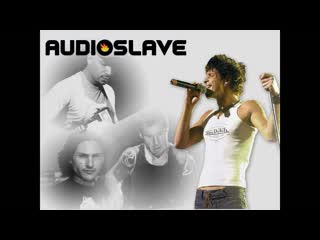 Audioslave - Exploder GUITAR BACKING TRACK WITH VOCALS!