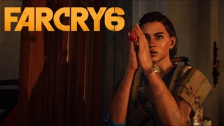 Far Cry 6 🌴 на RTX 3090 // Стрим #3 // даНИндзя