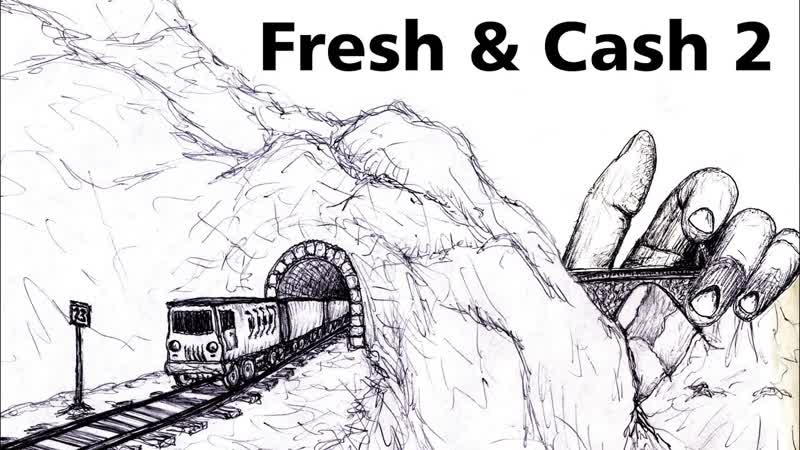 U21 project Fresh Cash