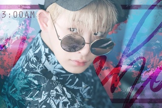 ｢ FMV ｣ Wonho - 3AM || Boyfriend!AU #WONHO #MONSTA_X