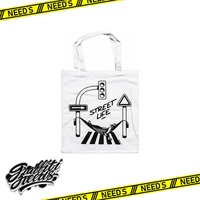 Сумка Montana Streetlife by Form белая