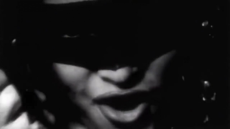 Madonna Erotica, You Thrill Me ( Video Megamix 1983