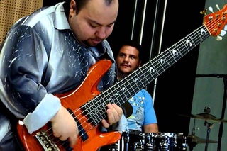 Egri & Plutó Fusion Group - “1“, .