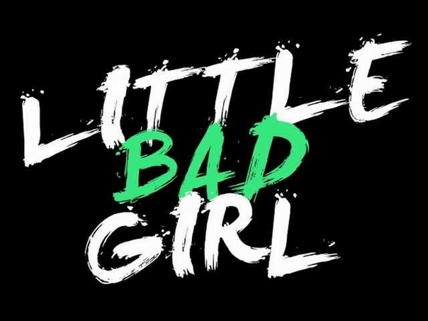 David Guetta Little Bad