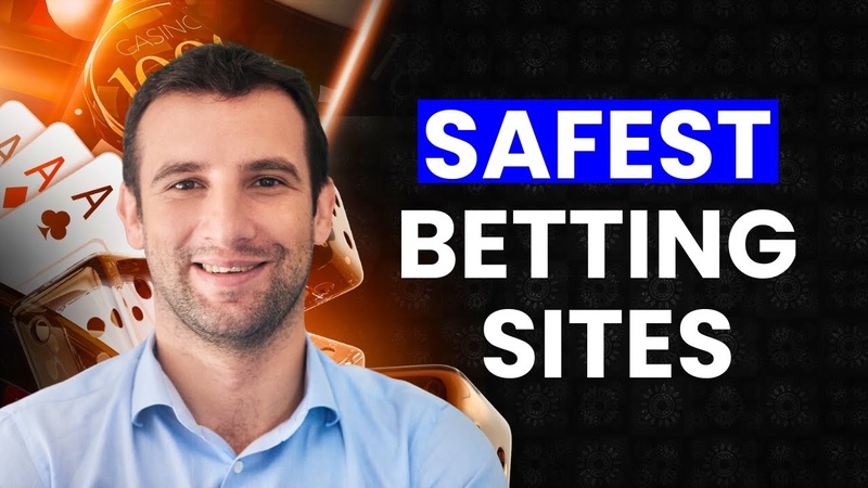 Safest Betting Sites: Legit Online Casinos That Pay Real