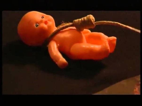 Profondo Rosso Videoclip Daemonia
