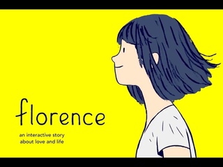 Florence l Complete Collection OST (Kevin Penkin)