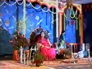 1993-1225 Christmas Puja Talk, Ganapatipule, India, DP