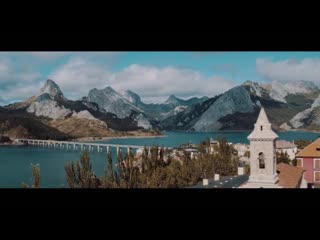 Spain(north) - Aerial reel 2016