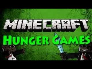 Minecraft: Hunger Games Survival w/ TheCampingRusher - Match 63 - One Shot Left...