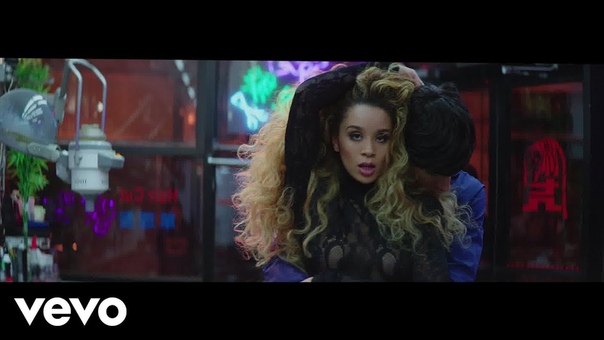 Lion Babe Where Do We Go HD