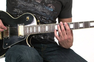 Quick Licks - Megadeth - Wake Up Dead