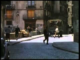 Tierra y Libertad - Pelicula sobre la Guerra Civil Española