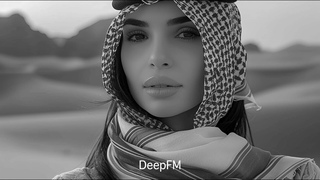 DeepFM & DJURAEV - Zari (Original Mix)