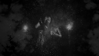 STELLARDOOM // Into the flood of subconsciousness