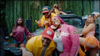 Powers Pleasant - Shmoke ft. A$AP Ferg & Armani Caesar (Official Video)