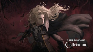 🧛‍♂ Новые Убийца и Выживший - Dead by Daylight Castlevania | Скупаем все скины за вампирчиков 🧛