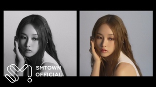 Min Jiwoon  'Sentimental Love' Special Film