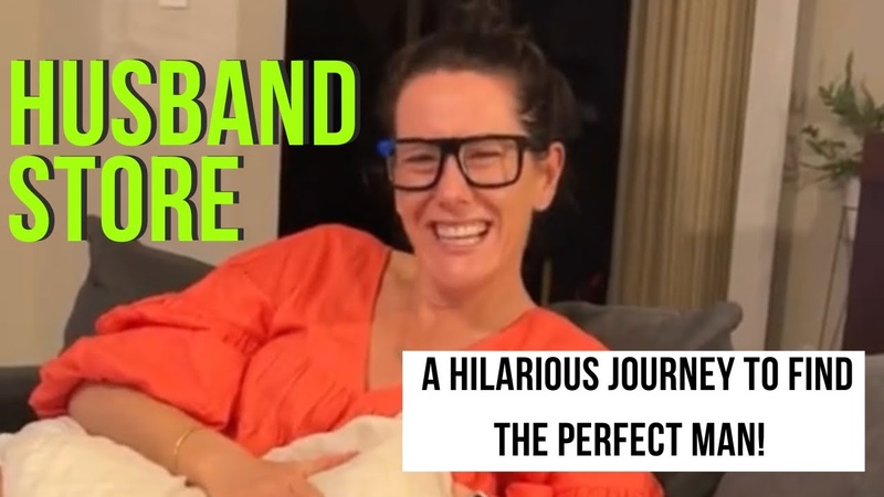 The Husband Store: A Hilarious Journey to Find the Perfect
