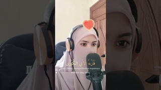 SURAH AN NAZIAT | JUZ 30 | KHAIRINA HUSNA